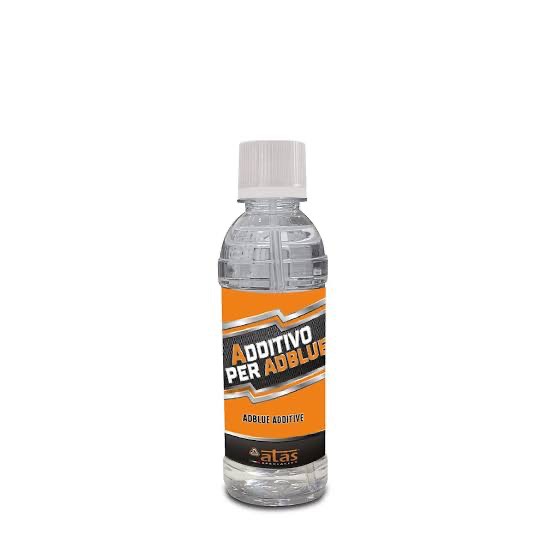 Additivo Ad blue 250 ml