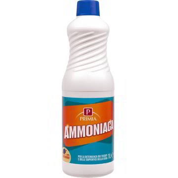 Ammoniaca profumata da 1 lt.