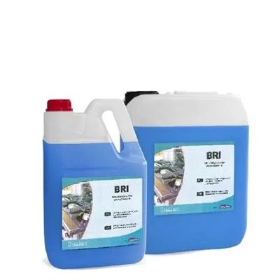 Brillantante super concentrato lavastoviglie kg.10