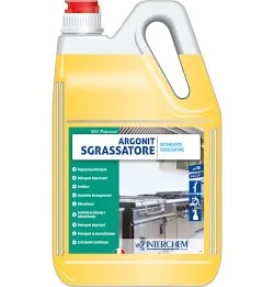 DETERGENTE ARGONIT P.400 kG.5