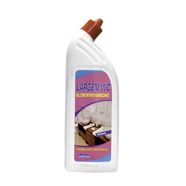 Disincrostante wc da 750 ml