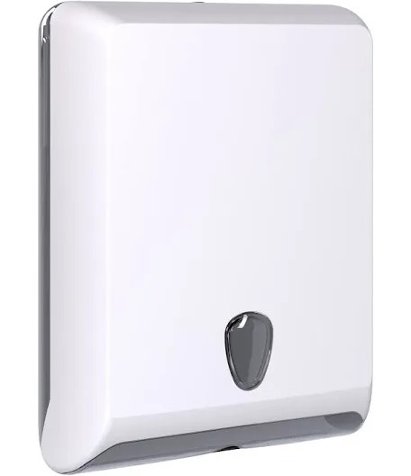 Dispenser asciugamani av