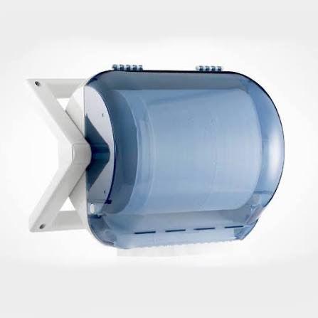 Dispenser bobina haccp carenato