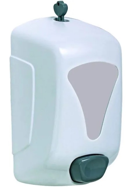 Dispenser levita 900 ml sapone