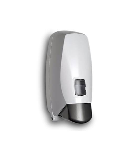 Dispenser sapone mousse