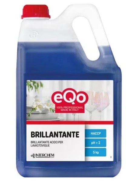 Eqo brillantante kg.5
