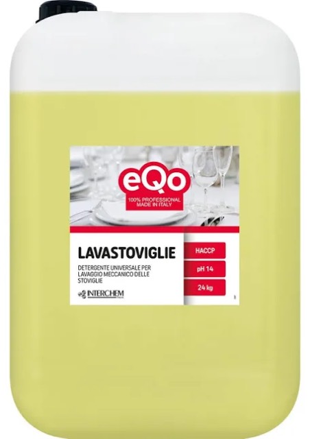 Eqo lavastoviglie kg.11 HD