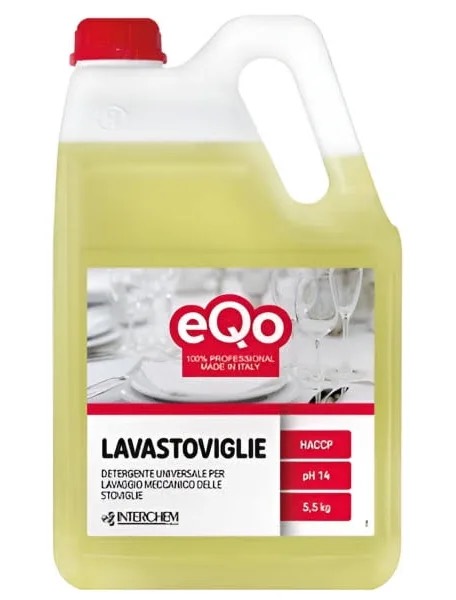 Eqo lavastoviglie kg.5.5 HD
