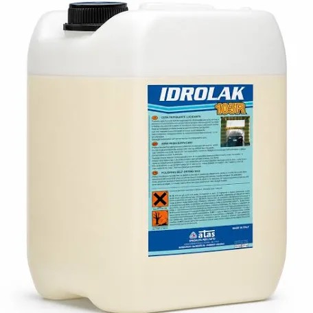 IDROLAK 105 R DA 25 KG
