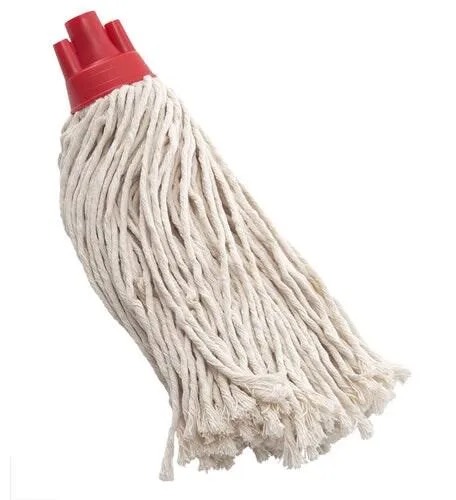 Mop in cotone doppio gr.300