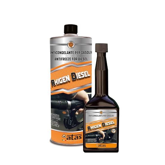 Righien diesel 250 ml