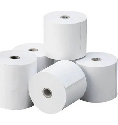 Rotoli termici 80x80 pz.50