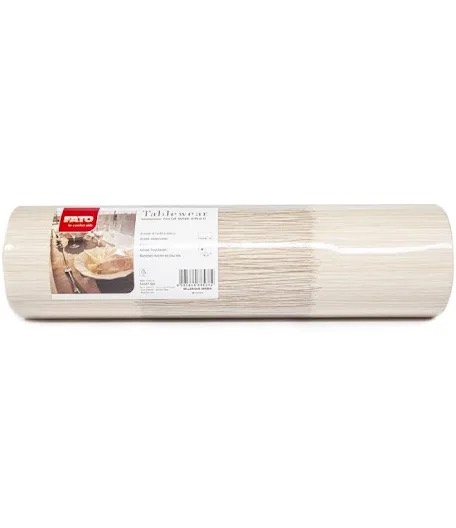 Runner millerighe rotoli 4 in Airlaid