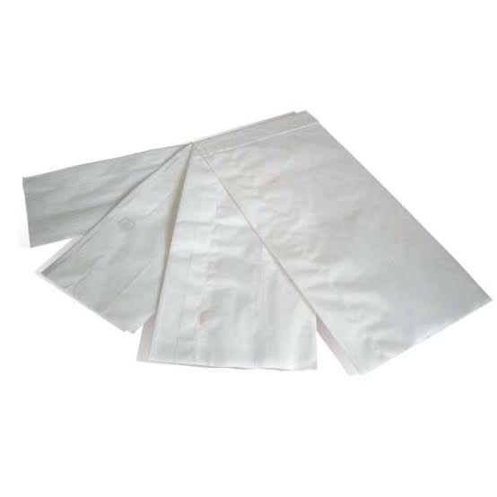Sacchetti in pergamino mis.10x20 12x24 14x28 kg.10