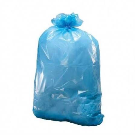 Sacchi differenziata blu kg.20