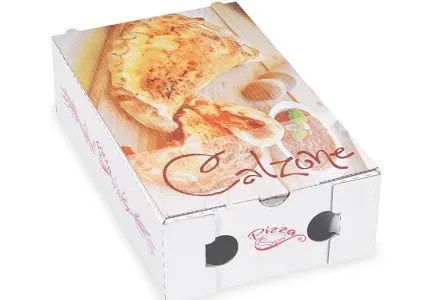 SC.P.PIZZA MOD.CALZONE 30X16X10 GR.85 PZ..100