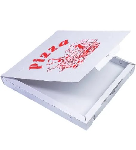 Scatole pizza 33x33 prima scelta pz.100