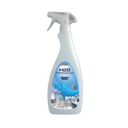 SGRASSATORE M20 MARSIGLIA DA 750 ML