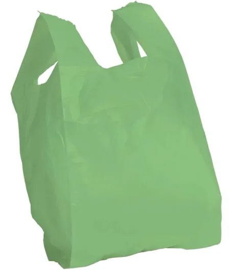 Shopper bio resistenti piccole medie e grandi