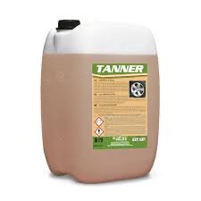 TANNER  DA 25 KG