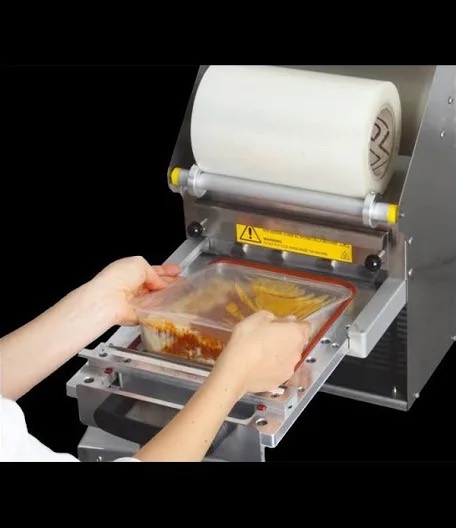 VASCHETTE TERMOSALDABILI GA45P