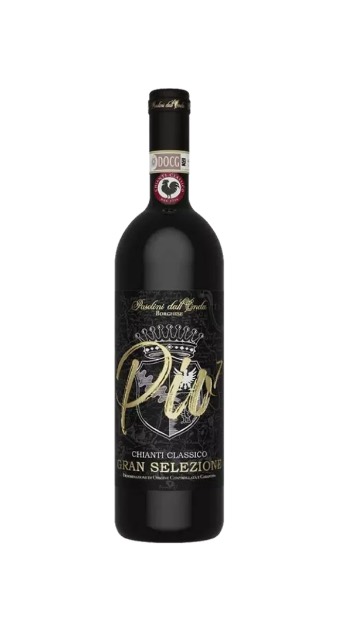 Vino Pio 7 gran selezione 75 cl